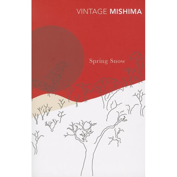 Sea of Fertility: Spring Snow (Paperback)
