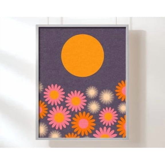 Spring Soon Poster, Poster Only
