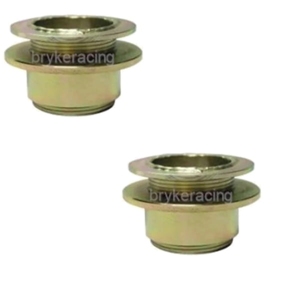 Spring Spacer Adjustable ONE PAIR Medium IMCA Modified Sims