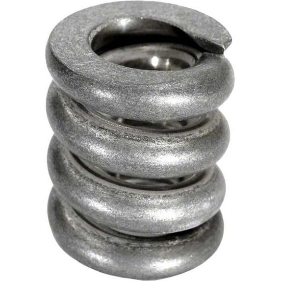 Spring Stainless Steel Pacfab