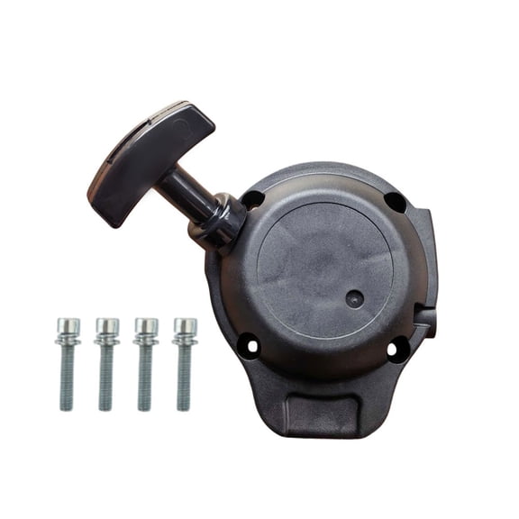 Spring Starter Recoil Assembly A051001322 for Echo SRM-225 SRM-230 and T235 Trimmers