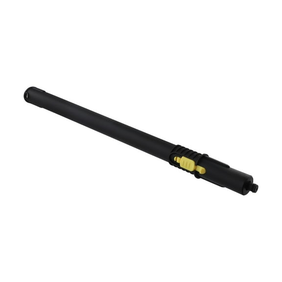 Spring Steam Cleaner Plastic Extended Pipe For Karcher SC1-5 SG2 SG4 Steam Cleaners Part 54cm*4cm*4cm Garden Watering Equipment extended pipe