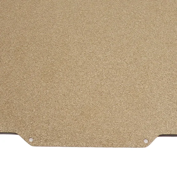 Spring Steel Build Plate 290X290Mm Pei Flexible Hot Bed Build Plate For Ender 6