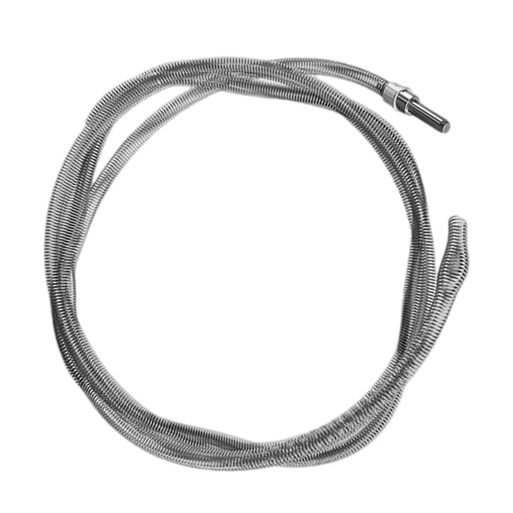 Spring Steel Drain Cleaner Snake Suitable For Toilet Pipe Kitchen Bathroom Sink Shower Drain Unclogging And Maintenance