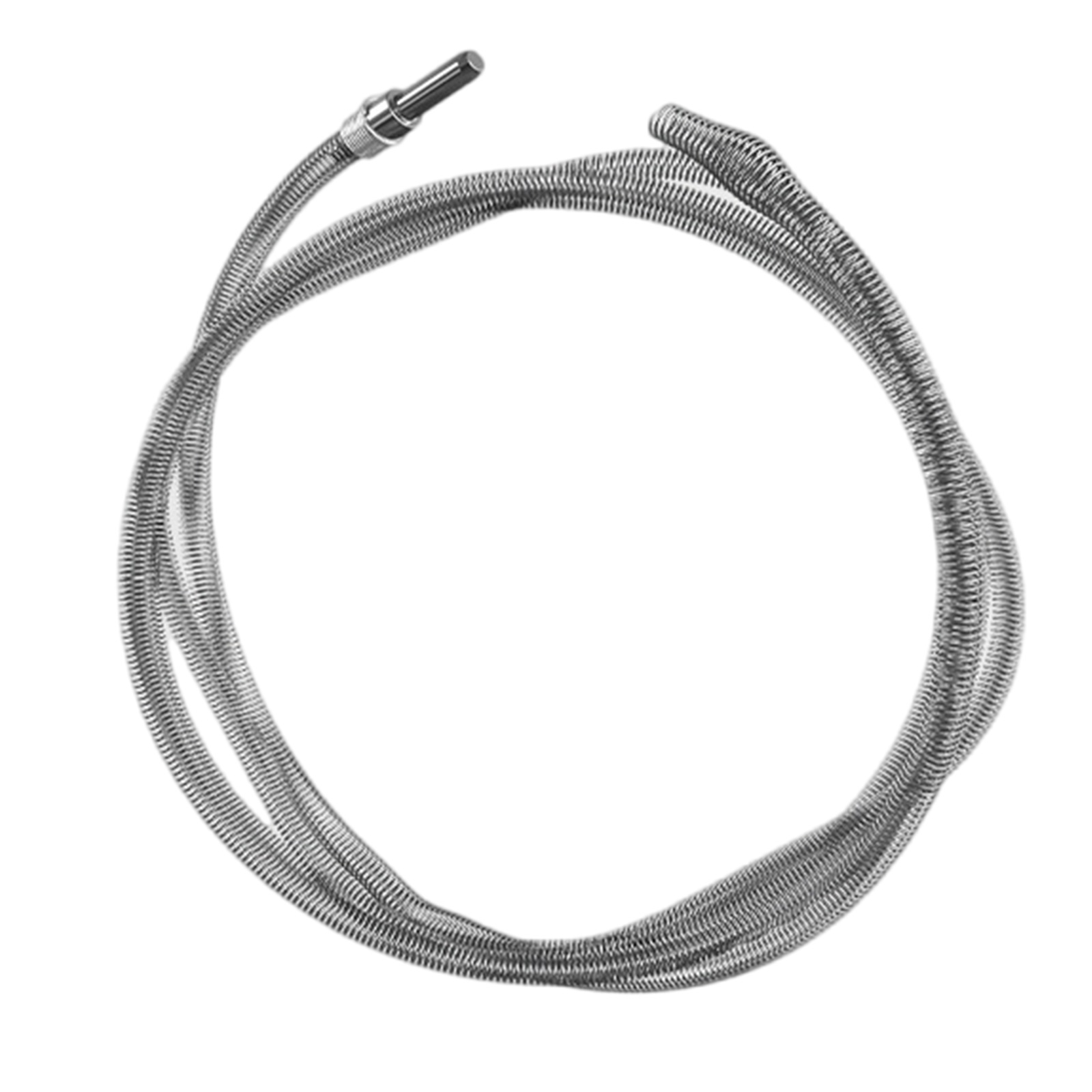 Spring Steel Drain Cleaner Snake Suitable For Toilet Pipe Kitchen ...