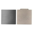 Spring Steel Magnetic Build Plate Smooth Carbon Fiber Style PET spring-steel-magnetic-build-plate-smooth-carbon-fiber-style-pet