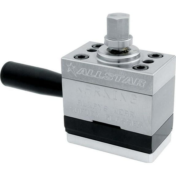 Spring Steel Punch - Socket Type