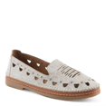 thumbnail image 1 of Spring Step Anoura Women’s Leather Slip-on with Laser-cut Style & Comfort, 1 of 7
