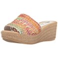 thumbnail image 1 of Spring Step Calci Sandals, 1 of 7