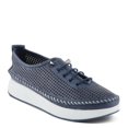 thumbnail image 1 of Spring Step Eastwood Women's Breathable Lace-Up Sporty Shoe for Casual Comfort, 1 of 8