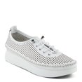thumbnail image 1 of Spring Step Eastwood Women's Breathable Lace-Up Sporty Shoe for Casual Comfort, 1 of 7