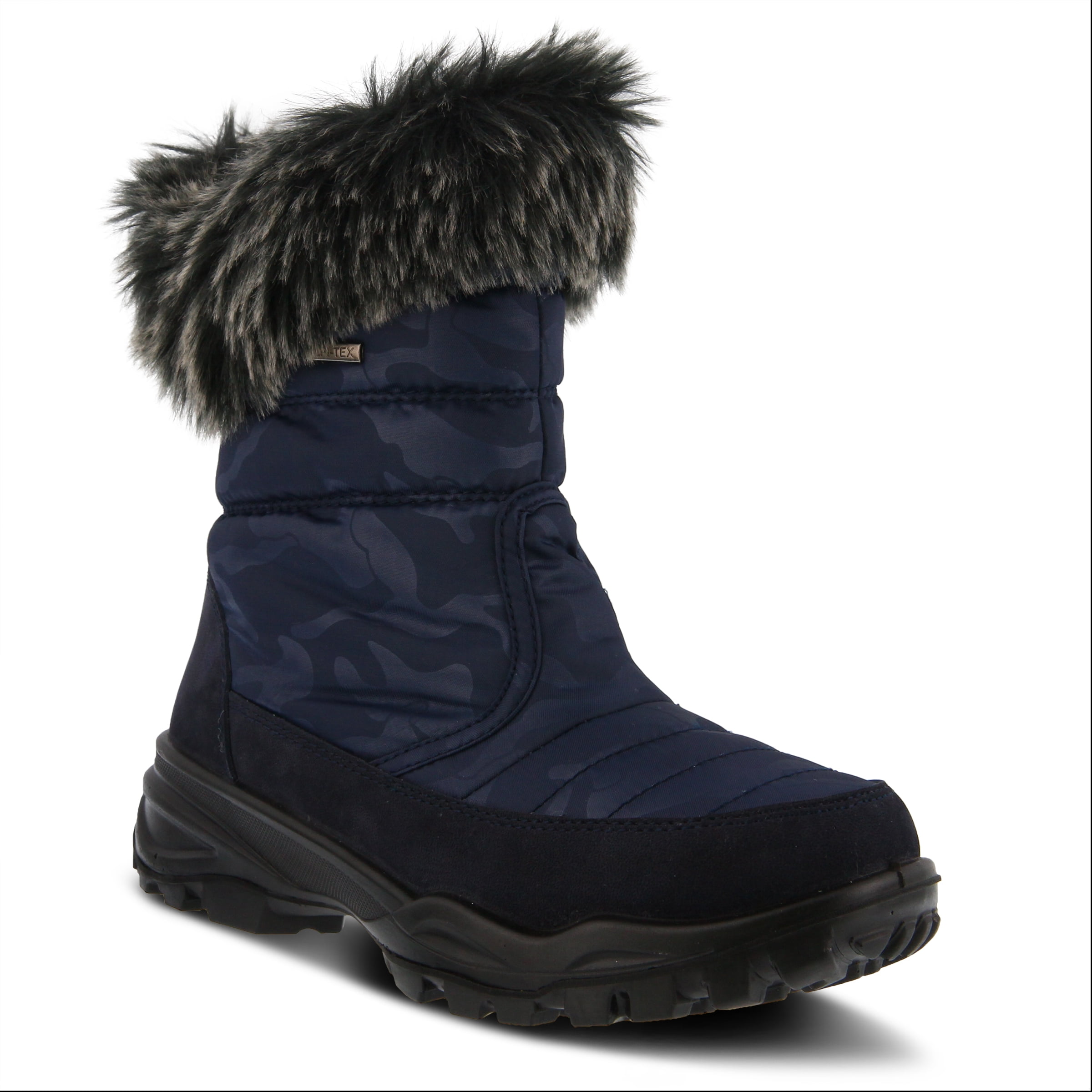 Flexus boots 2025