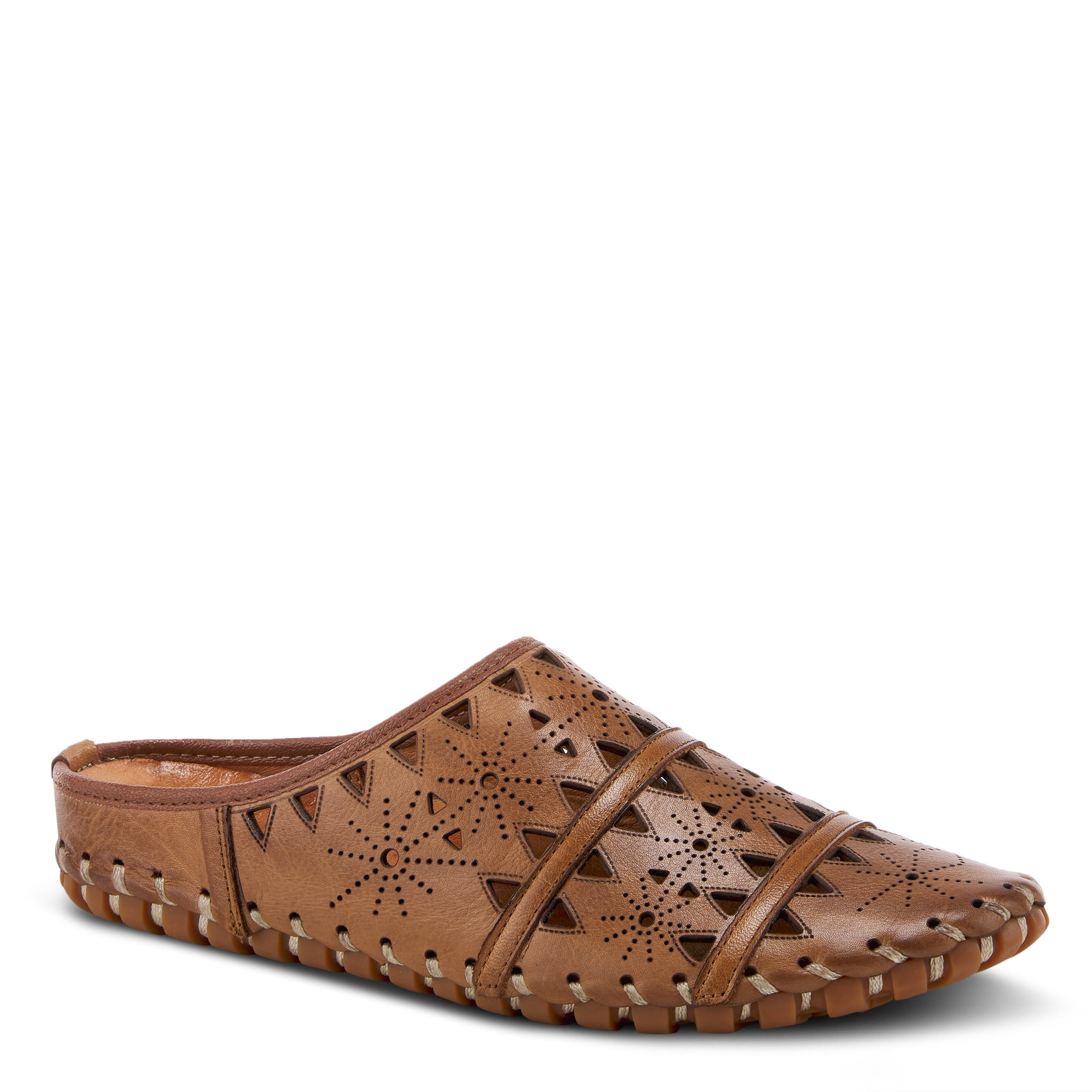 Spring Step Fusalide Slip-On Shoes for Womens - Comfortable Slip-On ...