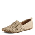 thumbnail image 1 of Spring Step Kapri Women's Leather Loafers with Arch Support & Removable Insole, 1 of 9