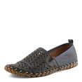 thumbnail image 1 of Spring Step Kapri Women's Leather Loafers with Arch Support & Removable Insole, 1 of 9
