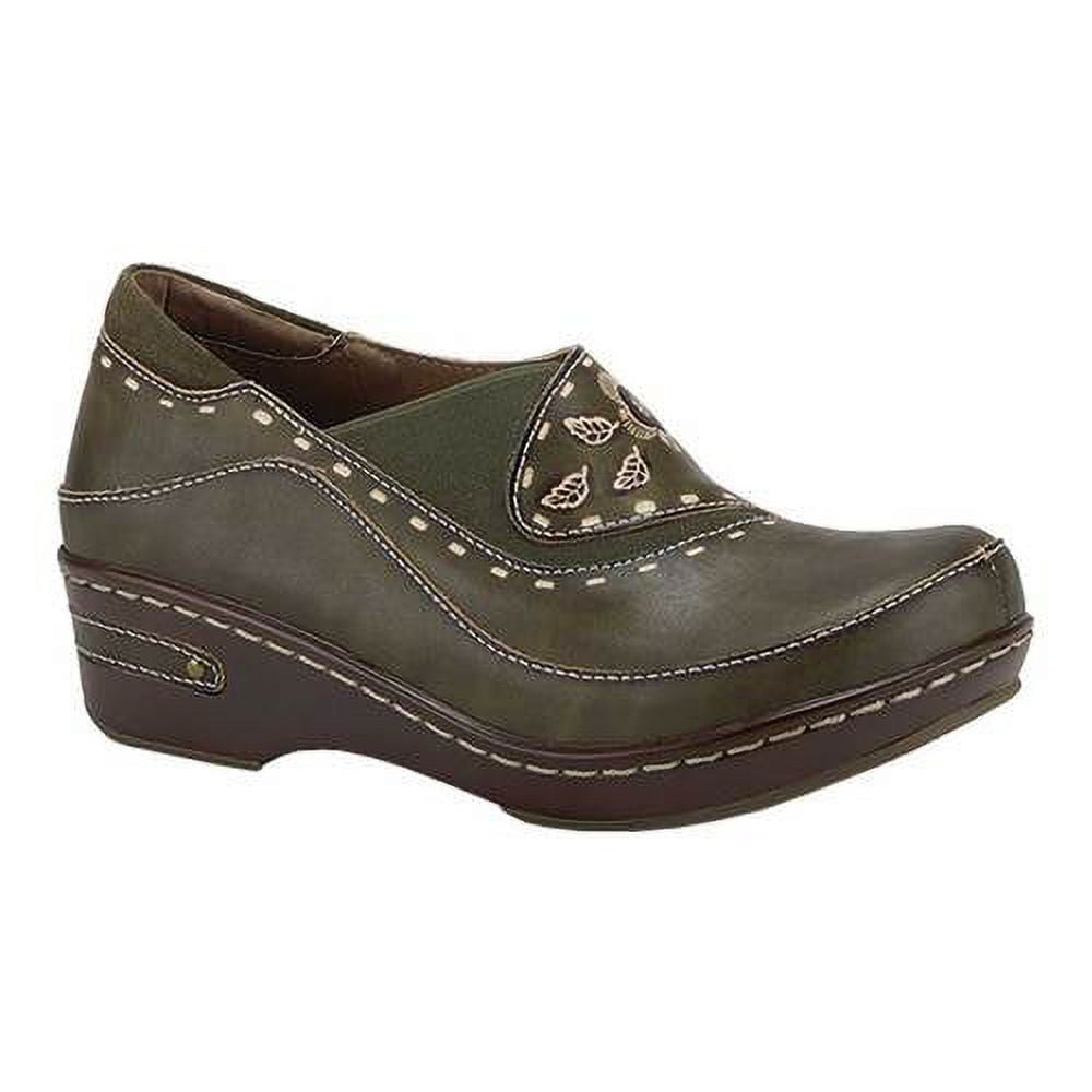 Easy street shop comfort wave booties