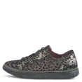 thumbnail image 1 of Spring Step L'Artiste Danli-Cheeta Snakers for Women - Animal Print Girls Sneaker - Ladies Fashion Snakers with Zipper and Adjustable Laces, 1 of 7