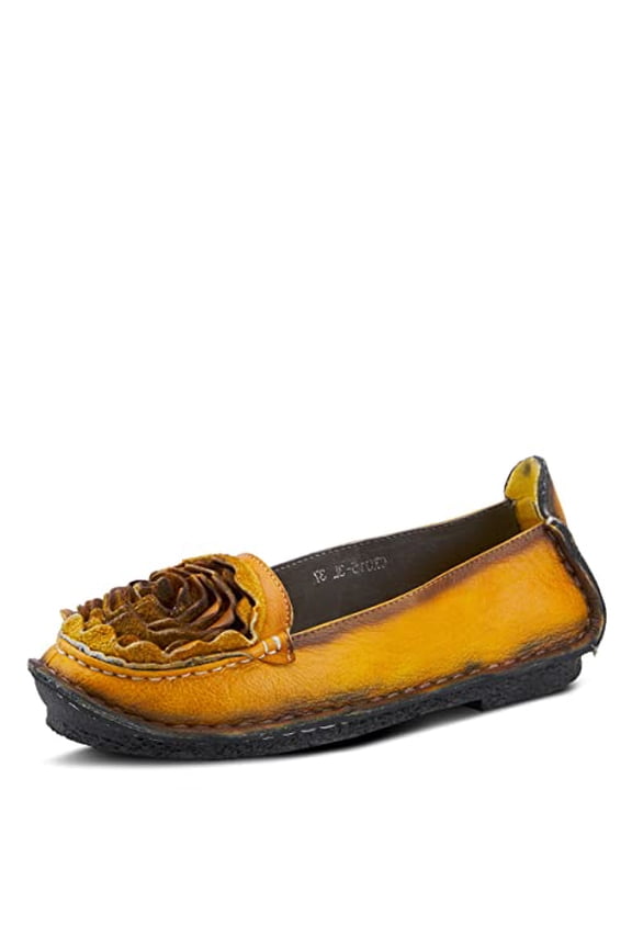 L’Artiste by Spring Step Women's Dezi Flat
