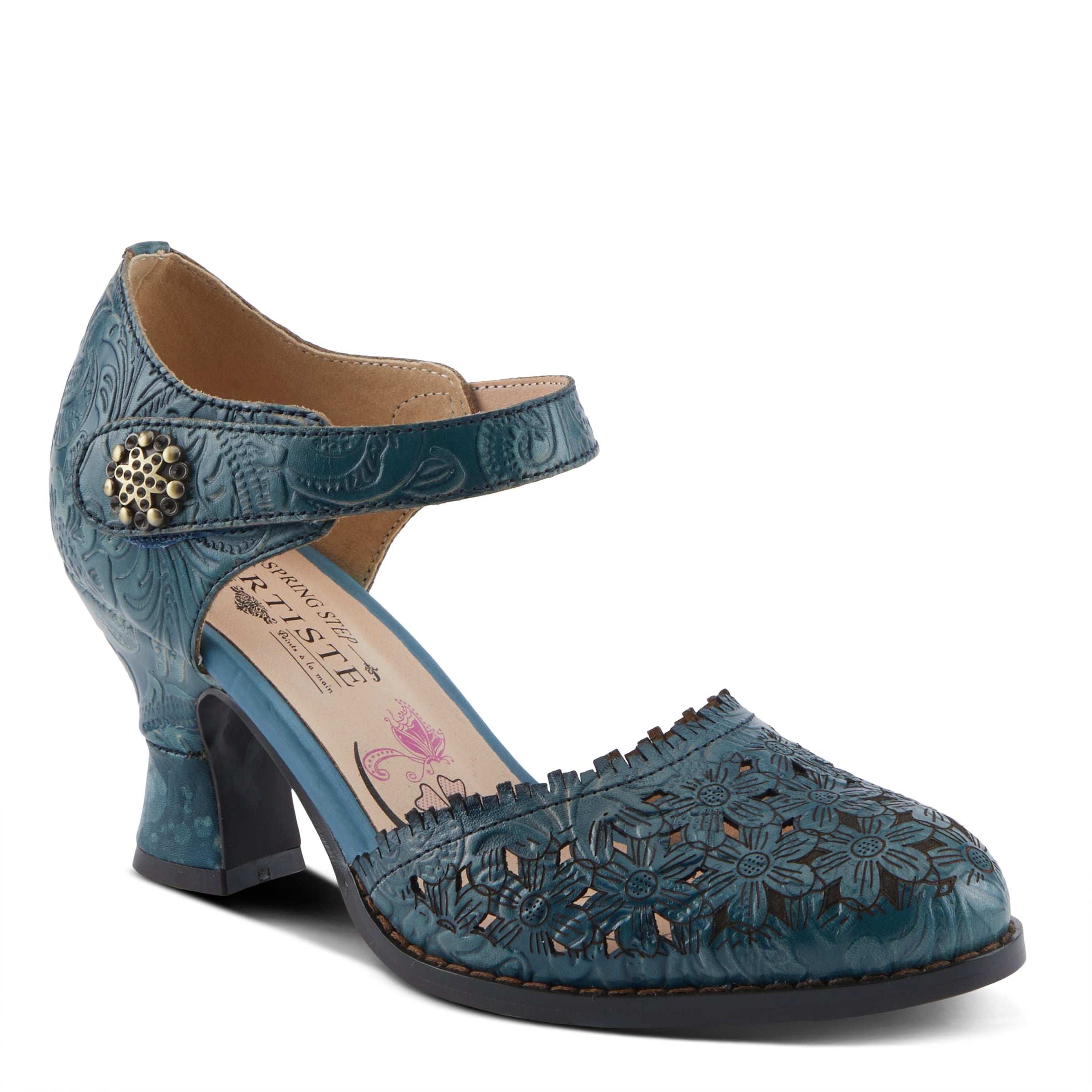 Spring-Step-L-Artiste-