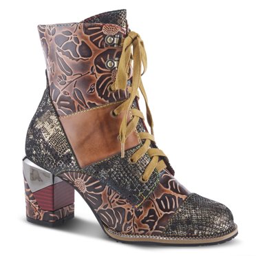 Spring Step L'Artiste Women's GEORGIANA-SCOPE Boots