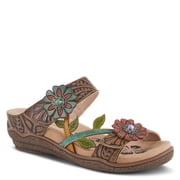 Spring Step LArtiste Womens Aymee Sandal