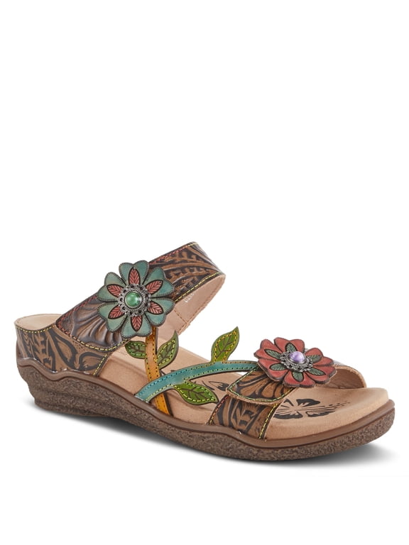L'Artiste Women's Aymee Sandal