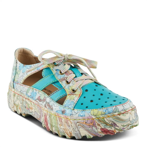 Spring Step L'Artiste Women's BODES Sneakers