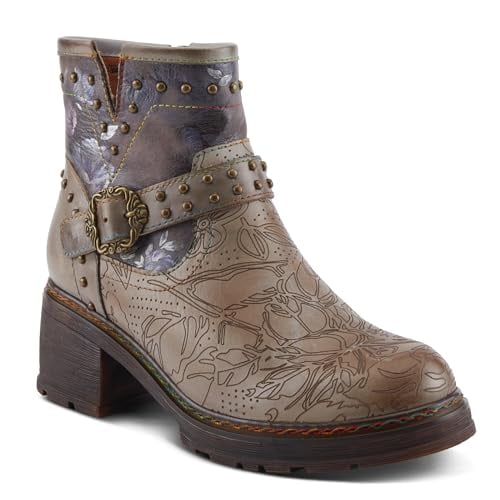 Spring Step L'Artiste Women's Branchout Fashion Boot