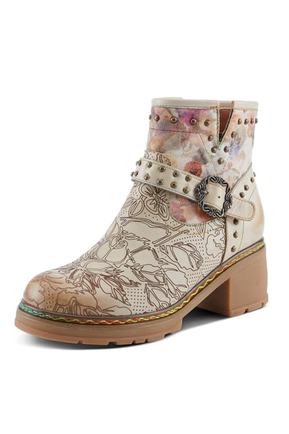 Spring Step L'Artiste Women's Branchout Fashion Boot