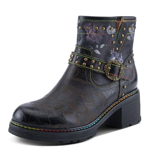 Spring Step L'Artiste Women's Branchout Fashion Boot