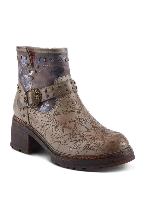 Spring Step L'Artiste Women's BRANCHOUT Boots