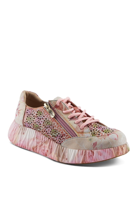 Spring Step L'Artiste Women's Bloomington Sneaker