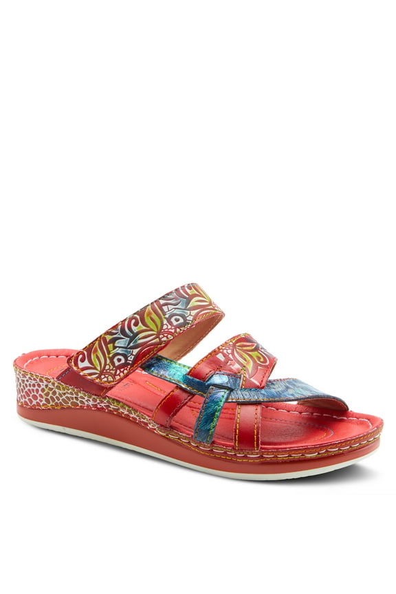 Spring Step L'Artiste Women's CAIMAN Slide Sandals