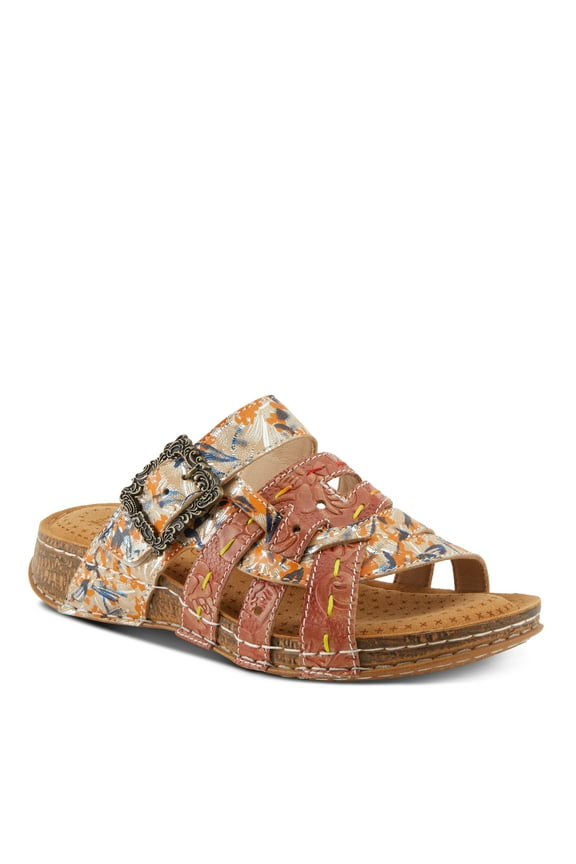 Spring Step L'Artiste Women's CALAMITYJAY Sandals