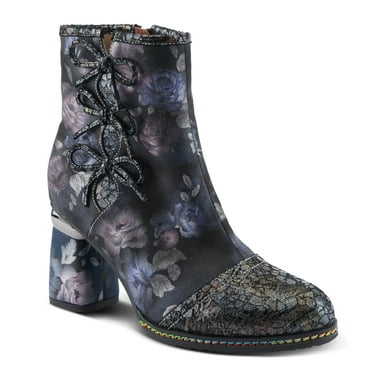 Spring Step L'Artiste Women's CARRE Boots