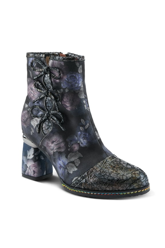 Spring Step L'Artiste Women's CARRE Boots