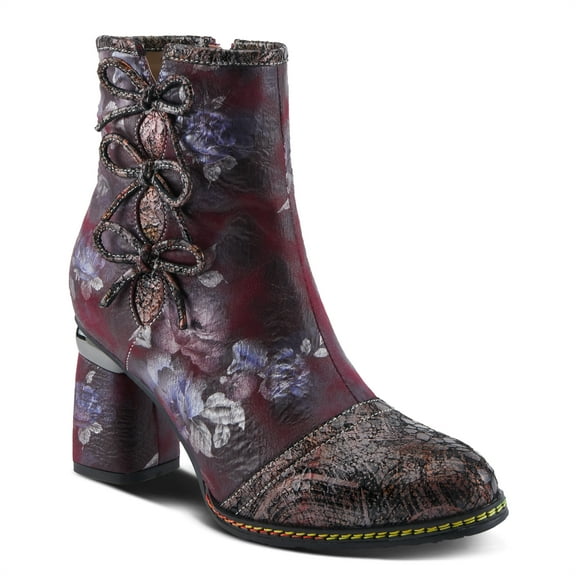 Spring Step L'Artiste Women's CARRE Boots