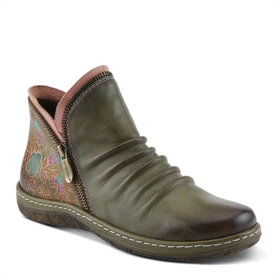 Spring Step L'Artiste Women's CHESAPEAKE Boots