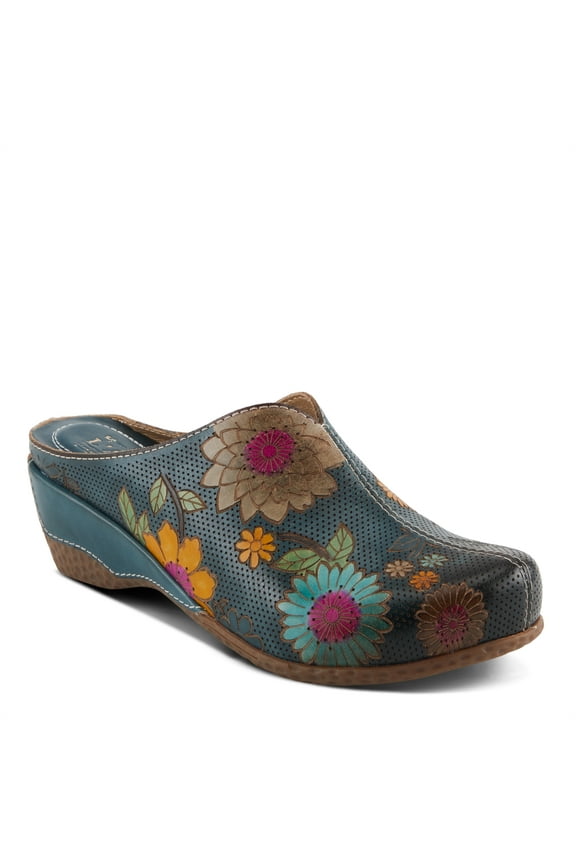 Spring Step L'Artiste Women's CHIENTI Clogs