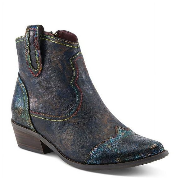 Spring Step L'Artiste Women's COUNTRYPOP-ROSE Boots