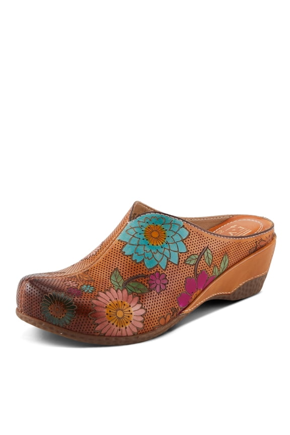 L'Artiste Women's Chienti Clog