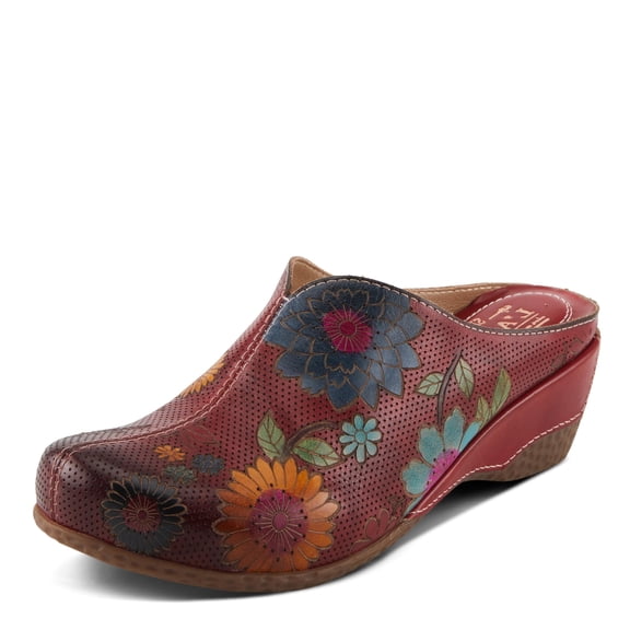 Spring Step L'Artiste Women's Chienti Clog