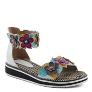 Spring Step LArtiste Womens Cruzer Sandal