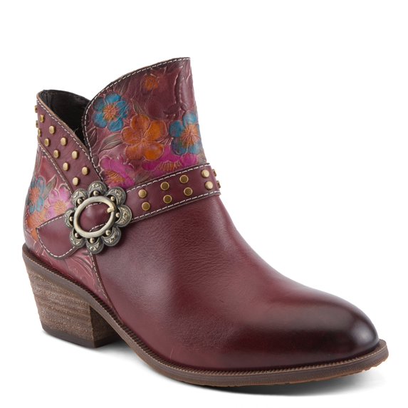 Spring Step L'Artiste womens Daintylady