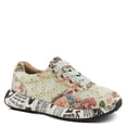 thumbnail image 1 of Spring Step L'Artiste Women's Daisymae Sneaker, 1 of 7