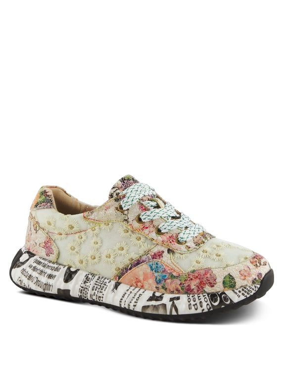 L'Artiste Women's Daisymae Sneaker