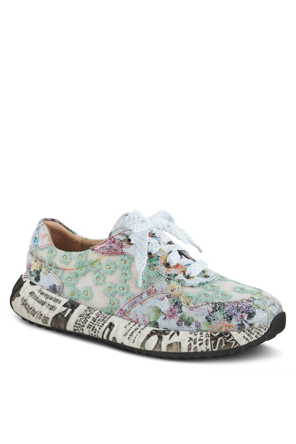 L'Artiste Women's Daisymae Sneaker