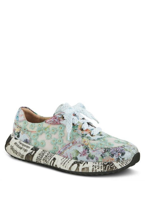Spring Step L'Artiste Women's DAISYMAE Sneakers