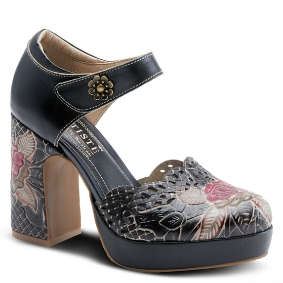 Spring Step L'Artiste Women's DEBBIHARY Mary Jane Shoes
