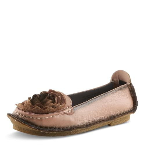 L’Artiste by Spring Step Women's Dezi Flat